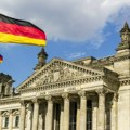 Oglasila se nemačka vlada: Ne razmatraju se novi izbori