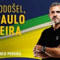 Na oglas se javilo preko 120 trenera: Pereira na klupi Celja