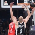 Zvezda kreće iz Dubaija, Partizan iz Beograda! Objavljen raspored ABA lige - evo kad se igraju večiti derbiji