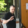 Zoran Marjanović stigao u sud: Nastavlja se suđenje za ubistvo pevačice VIDEO