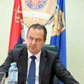 Dačić o hapšenju bivšeg državnog sekretara: Uticao na rukovodioce pet niških škola