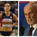 Gaf lidera POKS-a, naseo na lažnu vest s mreže X: „Ivana Španović bojkotuje Olimpijadu zbog Rio Tinta“
