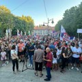 Protesti protiv iskopavanja litijuma u nekoliko gradova u Srbiji