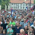 Podnete prijave REM-u protiv RTS-a, Pink-a i Prve TV: Zašto mediji sa nacionalnom frekvencijom ne izveštavaju o protestima…