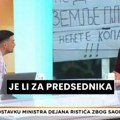 Vučić je supermen, može li jadarit da ga oslabi? Ovako je TV Nova potvrdila da iza protesta stoji njihov gazda Šolak…