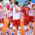 Odbojkaši Poljske pobedili Sloveniju i izborili plasman u polufinale OI