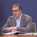 "Strane agenture će pokušati..." Vučić razotkrio namere nasilne opozicije, predsednik najavio šta se sprema (video)