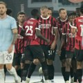 Prvenac strahinje pavlovića: Srbin postigao gol za Milan u derbiju Serije A (VIDEO)