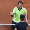 Nadal podržao Sinera posle afere oko dopinga