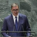 Vučić: Uspostavljanje diplomatskih odnosa sa Tuvaluom, Kiribatijem, Gvajanom