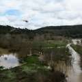 Nevreme i poplave u Kanu: Voda prodrla u podrume i prodavnice, zatvorene škole