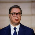 Vučić: Svi imaju plan za pobedu Ukrajine, ali niko nije rekao kad i kako