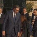 "Srbija je bauk, Vučić ima veliku moć u regionu" Opozicioni mediji u antisrpskoj kampanji, okrenuli Orbanove reči (video)