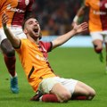 Pobede Galatasaraja i Bode Glimta u Ligi Evrope