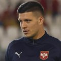 Piksijev problem se zove Luka Jović! Dvojica su odmah otpala, a svi u reprezentaciji čekaju vesti