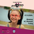 Festival Uhvati film kids u Futogu 27. novembra