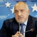 Lider desnog centra u Bugarskoj Bojko Borisov odustao od kandidature za premijera