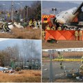 Procurile nove informacije o tragediji u Južnoj Koreji! Avion već imao nesreću pre 3 godine, kompanija sve krila od…