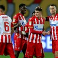 Fudbaler Crvene zvezde u timu kola: Čovek je definitivno nivo Lige šampiona!