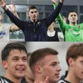 Mladost je snaga - Deca čuvaju Zvezdu i Partizan u derbiju