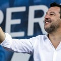 ''Tramp je za nekoliko nedelja učinio više nego Bajden za 4 godine'' Salvini podržao politiku predsednika SAD po pitanju…