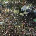 Protest u Nišu trajaće čak 18 sati