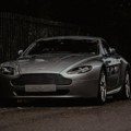 Aston Martin će otpustiti pet posto svoje radne snage