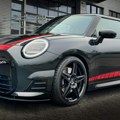 AC Schnitzer MINI Cooper Electric