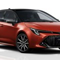 2025 Toyota Corolla: nove karakteristike za Hatchback, Touring Sports i Sedan