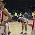 "Majstori, niste zaboravili košarku, vi ste reprezentativci ili ste igrali NBA"