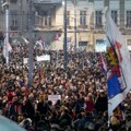 Tužilaštvo u Beogradu naložilo MUP-u: Utvrditi šta se tačno dogodilo, da li ima povređenih nakon jakog zvuka koji je…