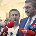 Mickoski: Odgovaraće svi pa i da su za požar odgovorni moja sestra ili brat