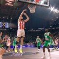 Zvezda imala šut za pobedu, ali šta se ovo desilo?!