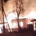 Ovo je ukrajinska odmazda zbog napada na Sumi: "Sada su gotovi!" (video)