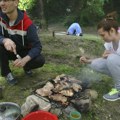 Red anticiklona iz Afrike, pa udar zapadnoevropskog ciklona! Evo gde će za 1. Maj da pljušti, a gde će biti kako skoro bilo…