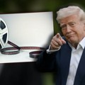 Tramp SAD udara i na filmadžije! Američki predsednik preti uvođenjem drakonskih carina i na strane filmove