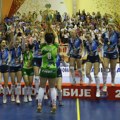 Evropski Železničar u starom ruhu