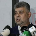 Premijer Rumunije podneo ostavku