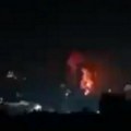 Napadnuto devet objekta u Pakistanu: Ovako izgleda prvi udarac Indije (video)