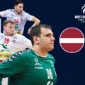 Srbija protiv Letonije, utakmica u režiji braće Čutura (RTS2, 18.40)