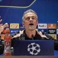 "Jesam vam rekao, bićemo bolji bez Mbapea": Luis Enrike likovao jer mu niko nije verovao za PSŽ