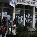 Manifestacija "Branimo znanje(m)" u tri grada: Razgovori sa građanima o Jadru, Ekspu i Savetu REM-a