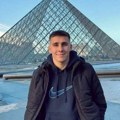 Igrao fudbal i futsal, nosio dres Rada i Smedereva: Ovo je fudbaler (23) koji je stradao u strašnoj nesreći