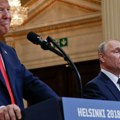 Oglasio se Tramp nakon Putinovog poziva na pregovore: Potencijalno veliki dan za Rusiju i Ukrajinu!