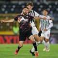 Tsc ponovo fatalan po Partizan: Gosti nakon preokreta srušili crno-bele u Humskoj, bivši igrač Zvezde heroj pobede!