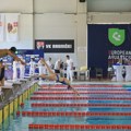Kragujevac ponovo domaćin Prvenstva centralne Srbije u plivanju