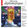 Stigao je novi broj Mond diplomatika na srpskom: Brazilska (geo)politika na više frontova, Trampov rat protiv slobode…