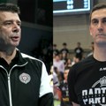 Kobiljski napustio Humsku, Janić (još nije) trener Partizana