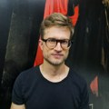 Slovenački reditelj Jaša Koceli: „Svi sada gledamo u Srbiju“