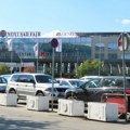 Obezbeđen Parking tokom održavanja poljoprivrednog sajma u novom sadu 1400 parking mesta, cena dnevne karte 250 dinara